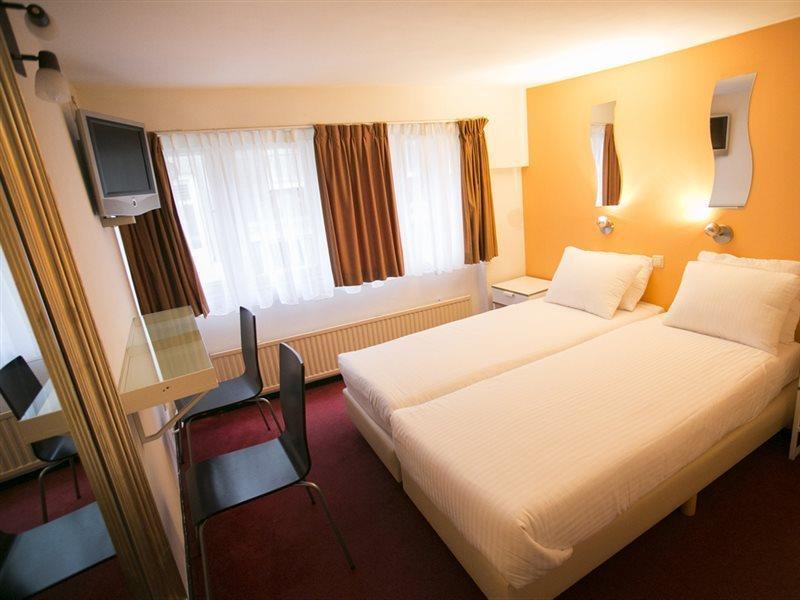 Quentin Arrive Hotel Amszterdam Kültér fotó