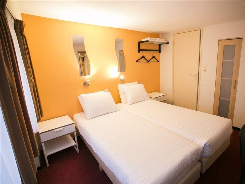 Quentin Arrive Hotel Amszterdam Kültér fotó